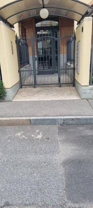 Appartamento a Collegno in Via Borgone, 8 - Foto 5
