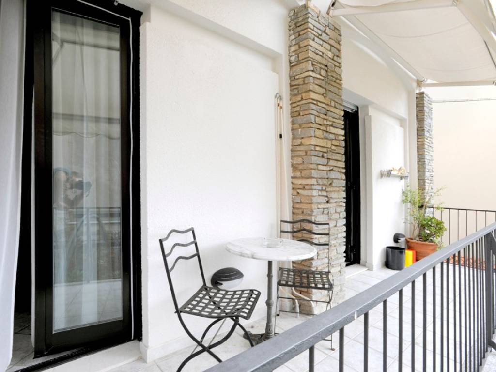 Appartamento a Finale ligure in Via Aurelia, 104 - Foto 5