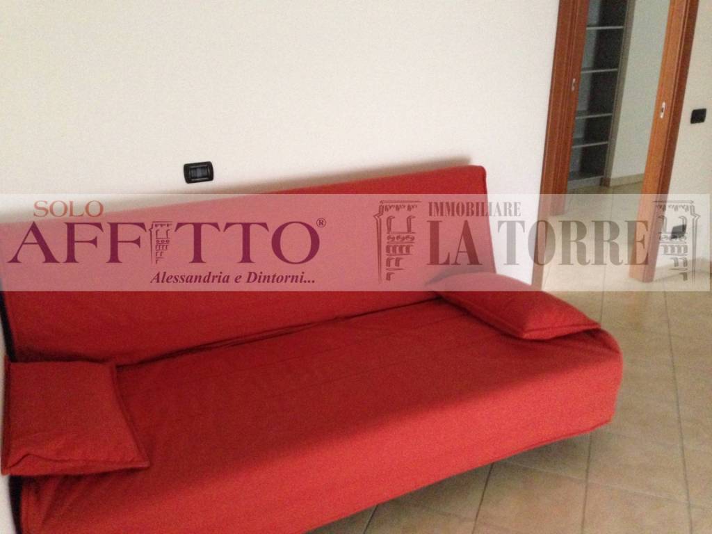 Appartamento a Alessandria in Corso Roma - Foto 2
