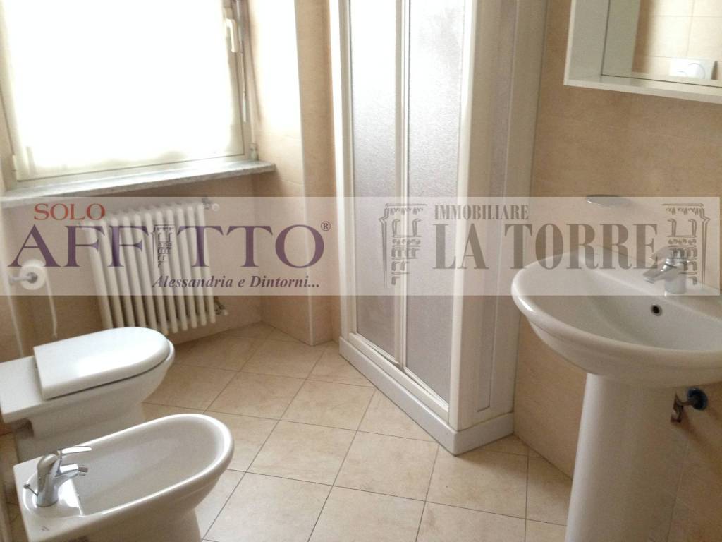Appartamento a Alessandria in Corso Roma - Foto 3