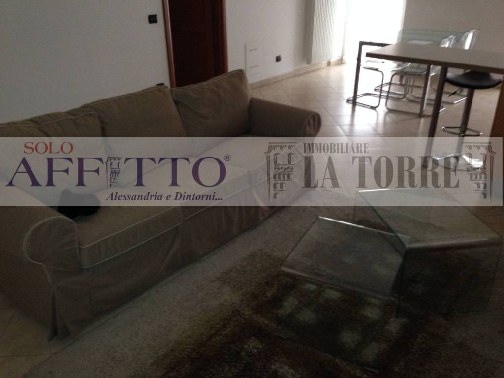 Appartamento a Alessandria in Corso Roma - Foto 4