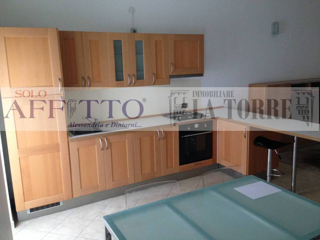 Appartamento a Alessandria in Corso Roma - Foto 5