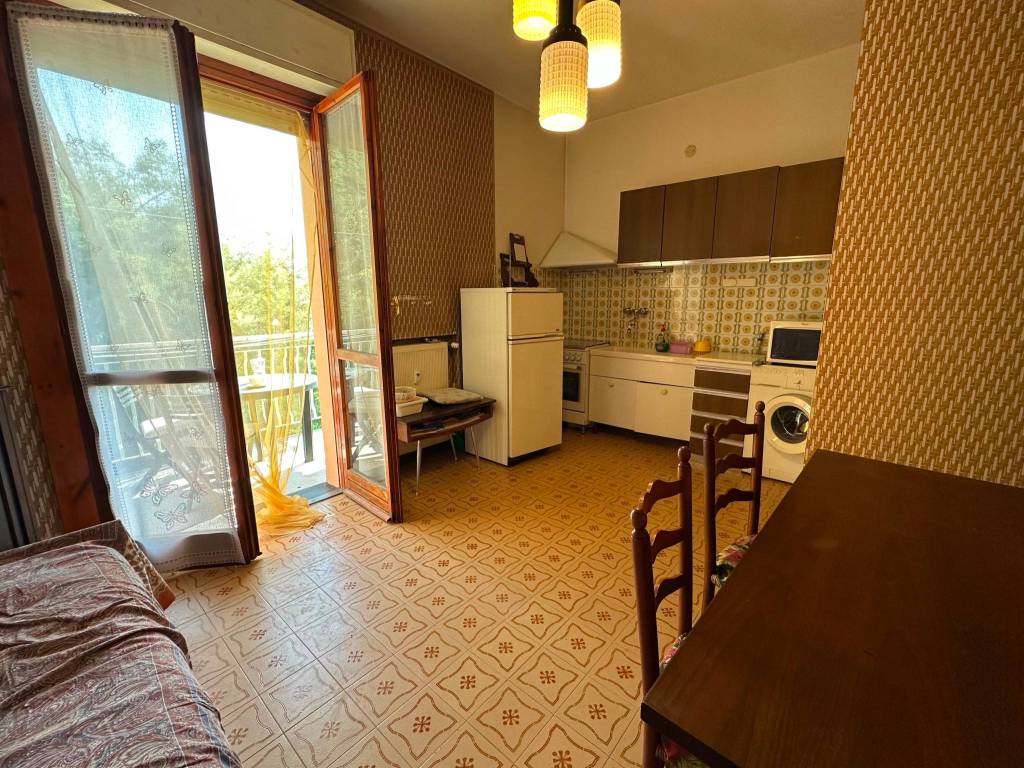 Appartamento a Cogoleto in Viale Pleiadi, 8 - Foto 4