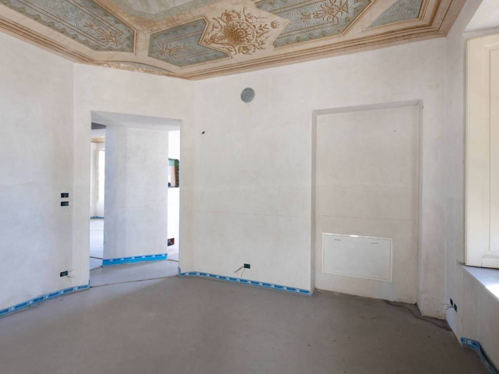 Villa a Rivoli in Via al Castello, 30 - Foto 3