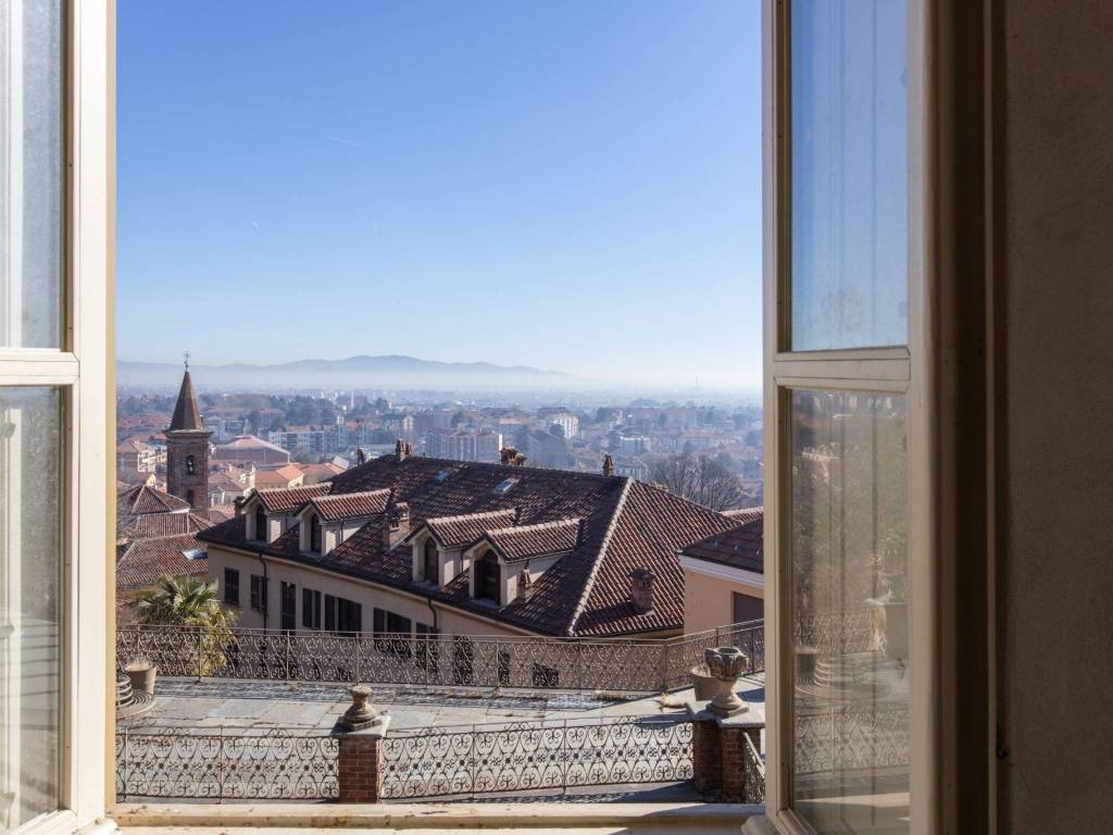 Villa a Rivoli in Via al Castello, 30 - Foto 4