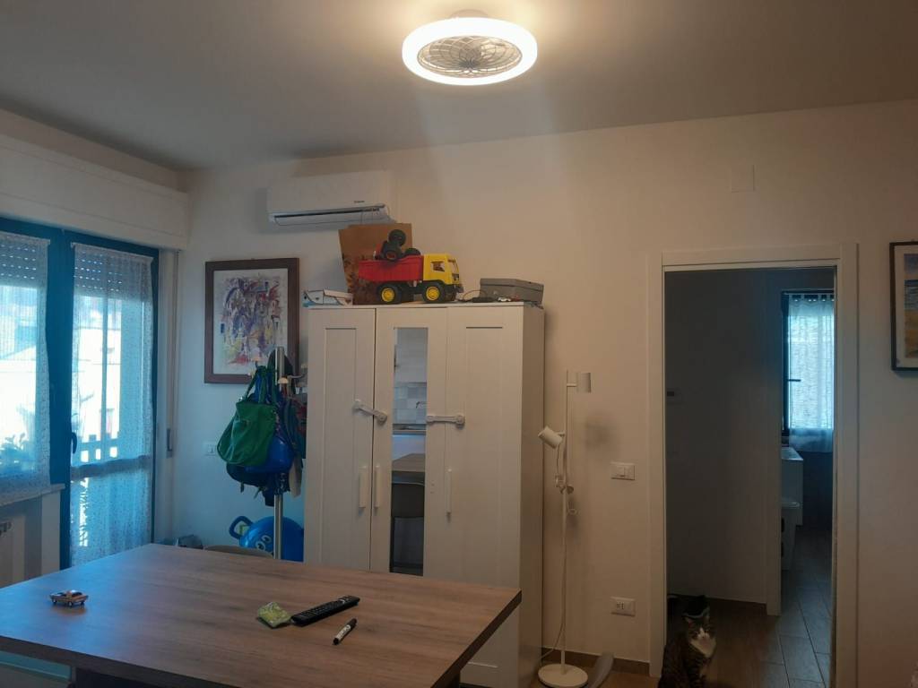 Appartamento a Pescara in Viale Giovanni Bovio - Foto 3