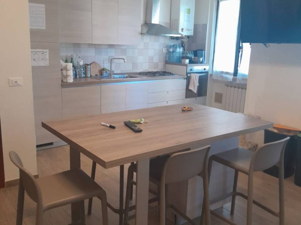Appartamento a Pescara in Viale Giovanni Bovio - Foto 4