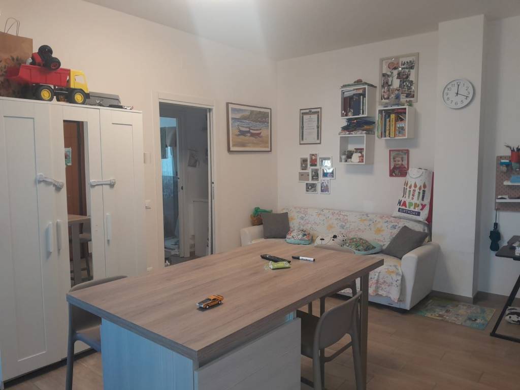 Appartamento a Pescara in Viale Giovanni Bovio - Foto 5