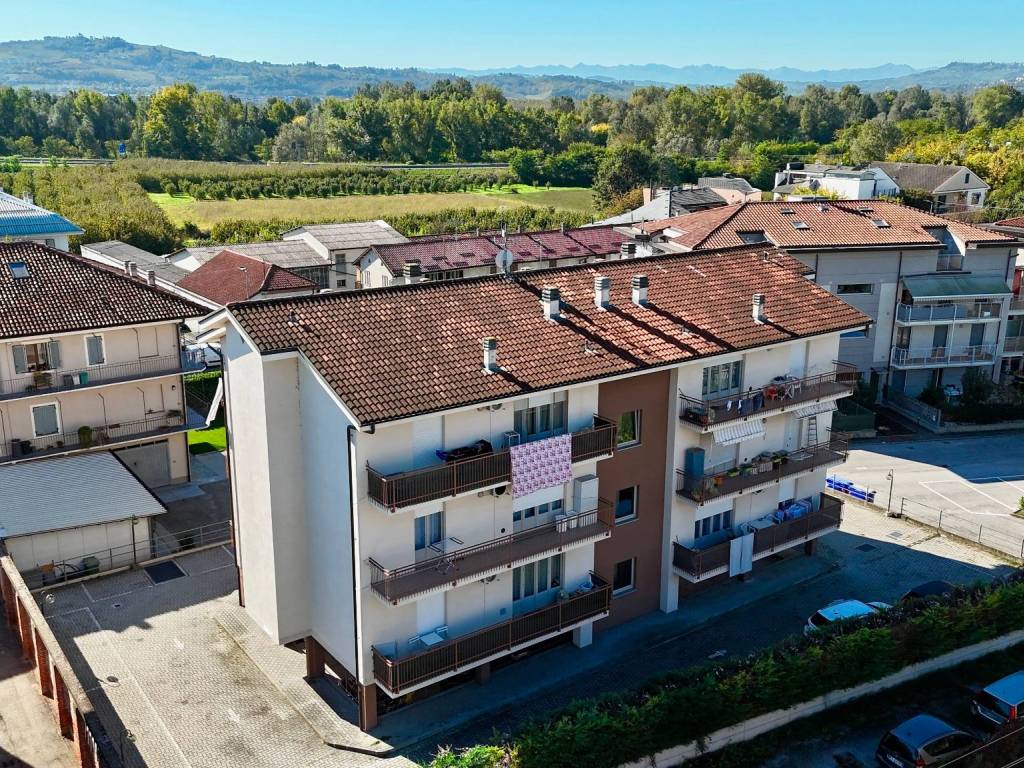 Appartamento a Alba in Corso Bra - Foto 2