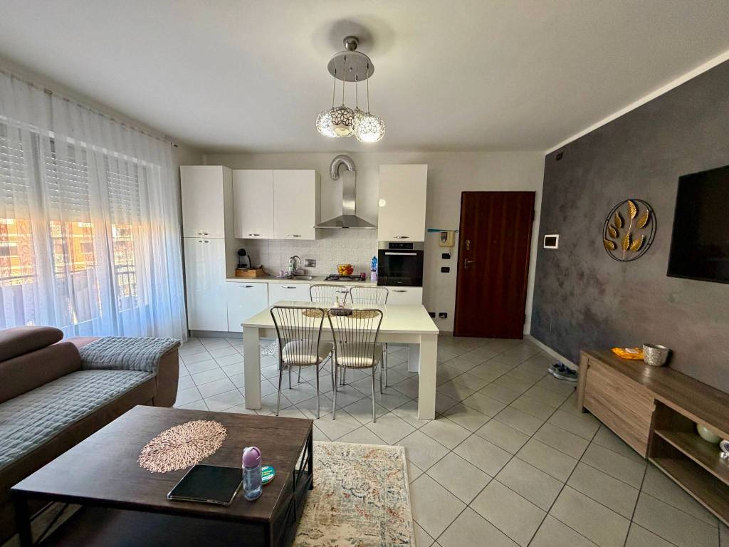 Appartamento a Alba in Corso Bra - Foto 5