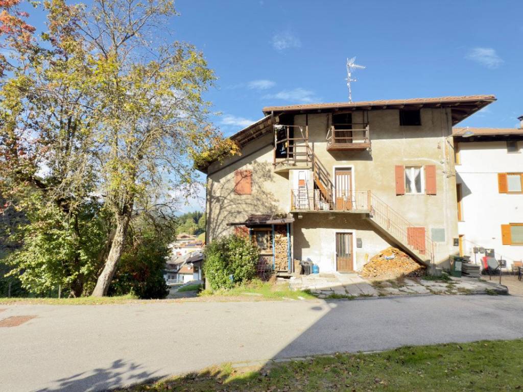 Villetta a schiera a Altopiano della vigolana in Frazione Campregheri - Foto 3