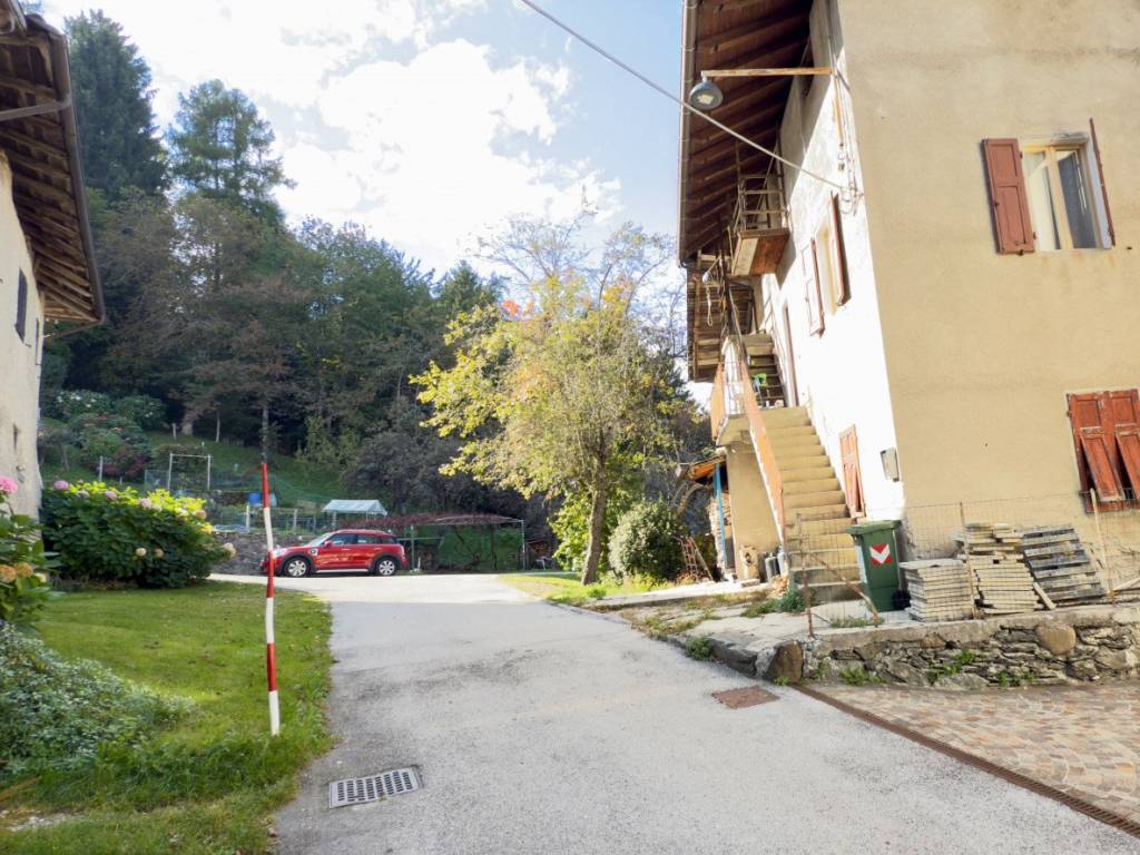 Villetta a schiera a Altopiano della vigolana in Frazione Campregheri - Foto 4