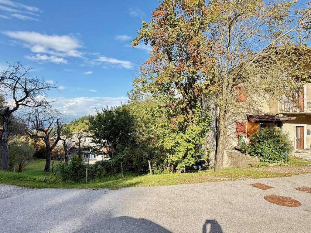 Villetta a schiera a Altopiano della vigolana in Frazione Campregheri - Foto 5