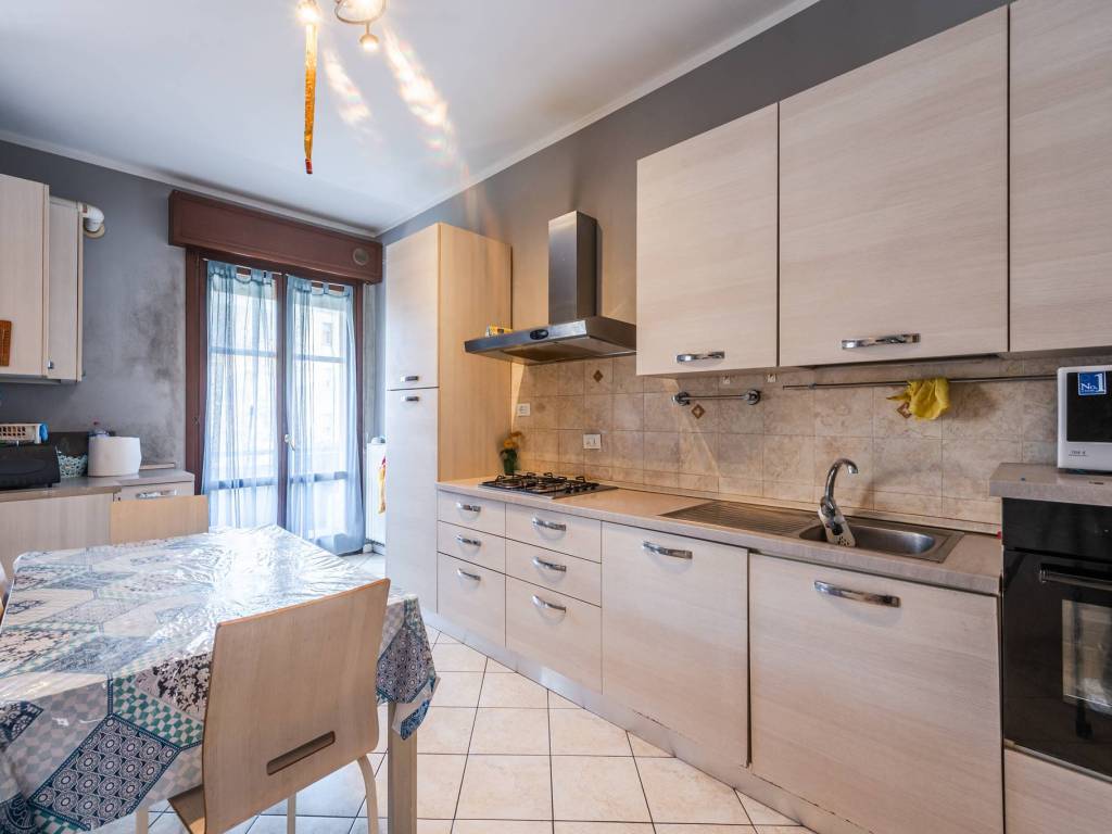 Appartamento a San giovanni in persiceto in Via Cento, 160 - Foto 2