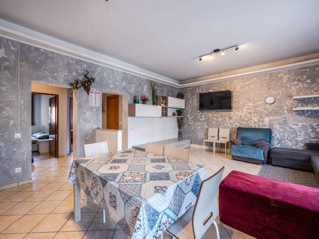 Appartamento a San giovanni in persiceto in Via Cento, 160 - Foto 4