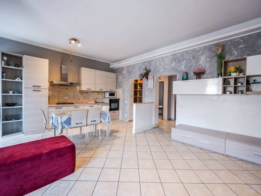 Appartamento a San giovanni in persiceto in Via Cento, 160 - Foto 5