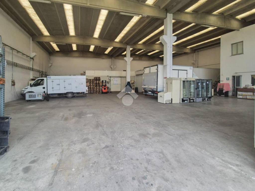 Immobile a Castelvetro piacentino in Via Riccardo Lombardi, 4 - Foto 2