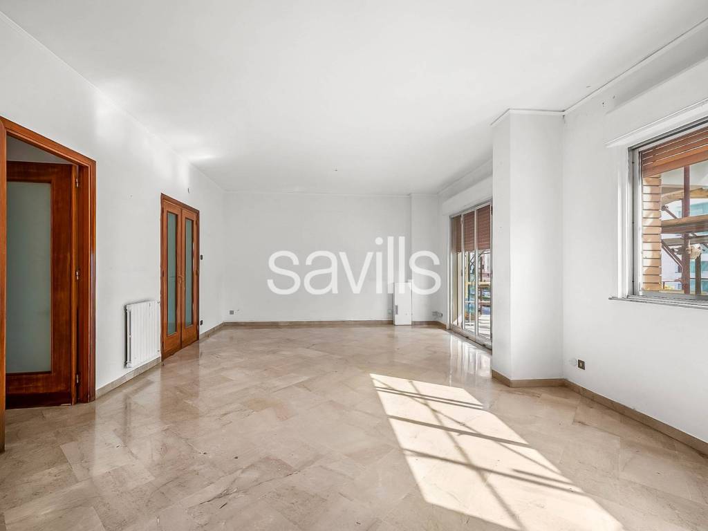 Appartamento a Palermo in Viale Croce Rossa - Foto 2