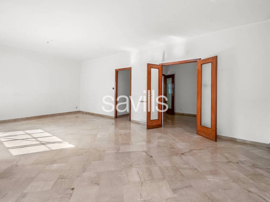 Appartamento a Palermo in Viale Croce Rossa - Foto 3