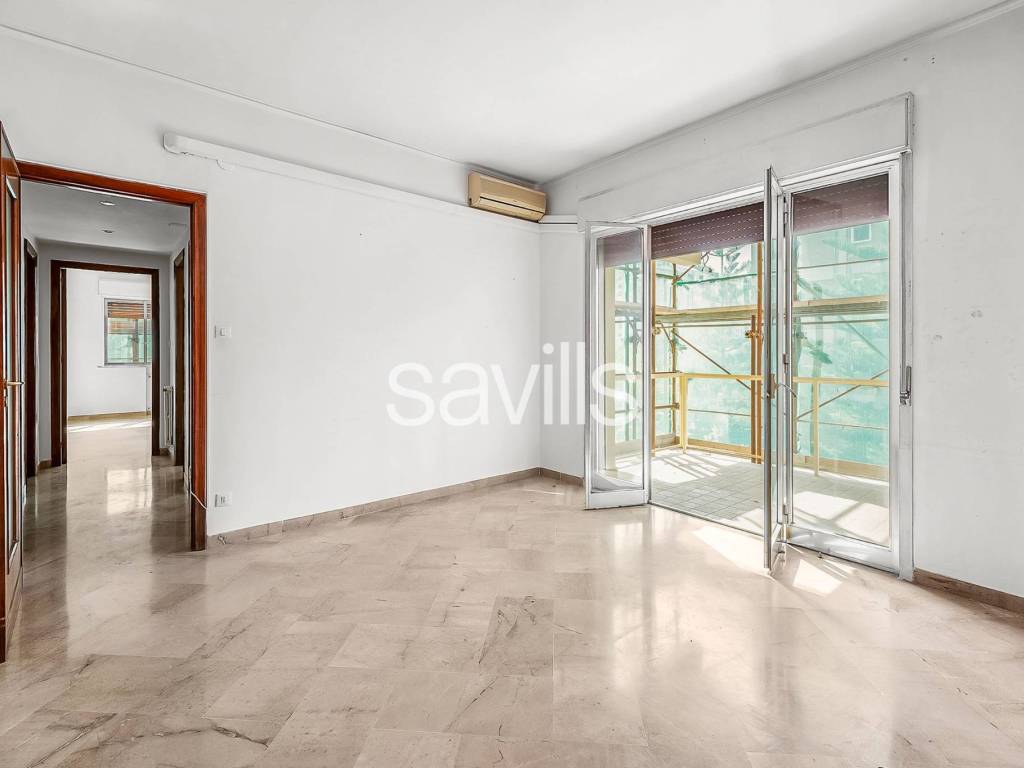 Appartamento a Palermo in Viale Croce Rossa - Foto 5