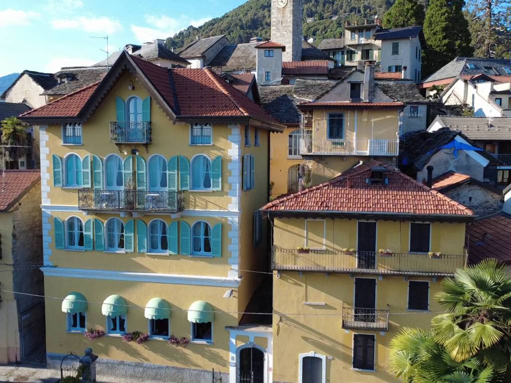 Villa a Bee in Via Maggiore, 24 - Foto 3