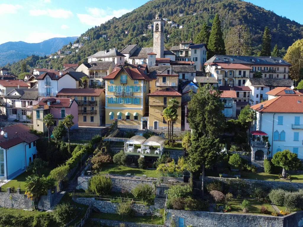 Villa a Bee in Via Maggiore, 24 - Foto 4