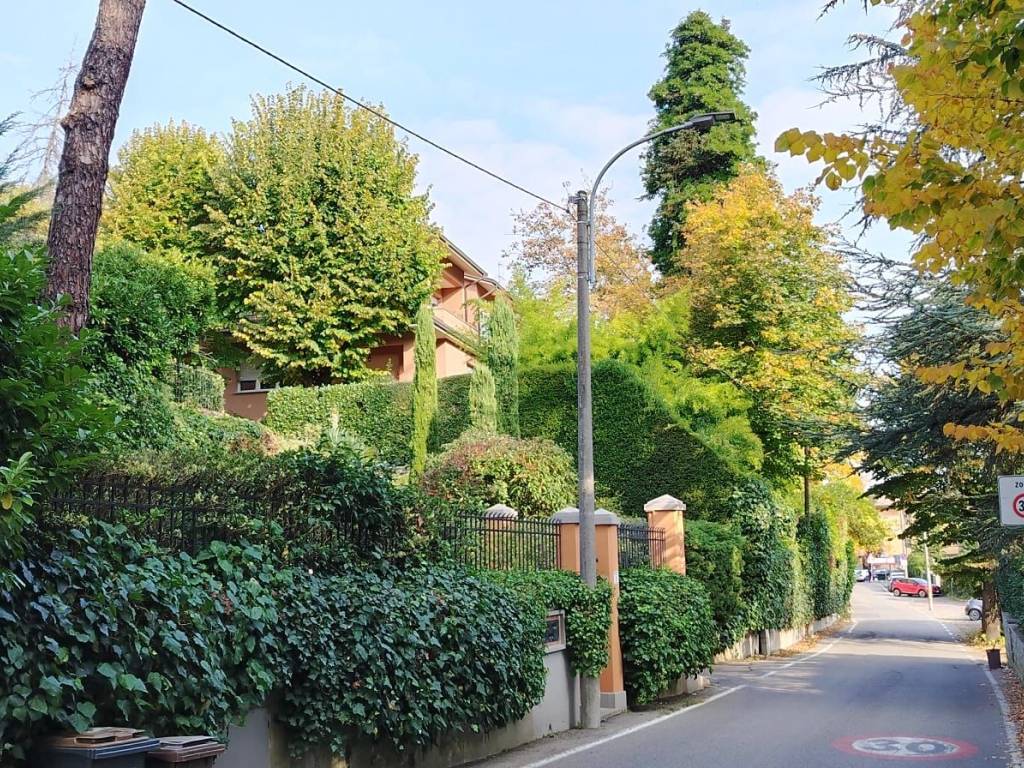Appartamento a Bologna in Via di Ravone, 7 - Foto 3