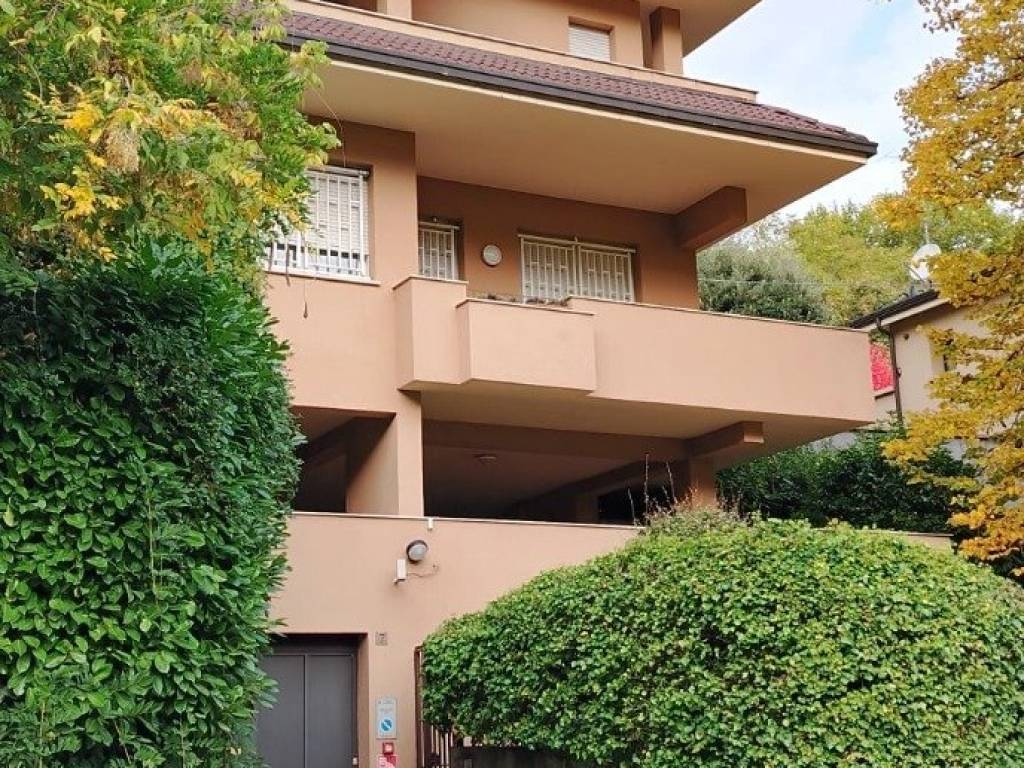 Appartamento a Bologna in Via di Ravone, 7 - Foto 4