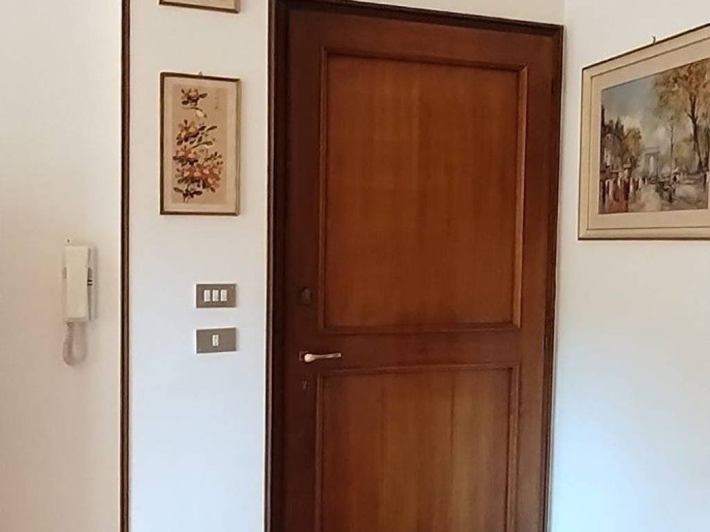 Appartamento a Bologna in Via di Ravone, 7 - Foto 5