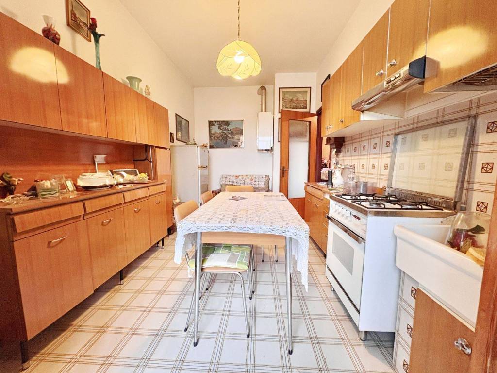 Appartamento a Isola della scala in Via 1 Maggio - Foto 3