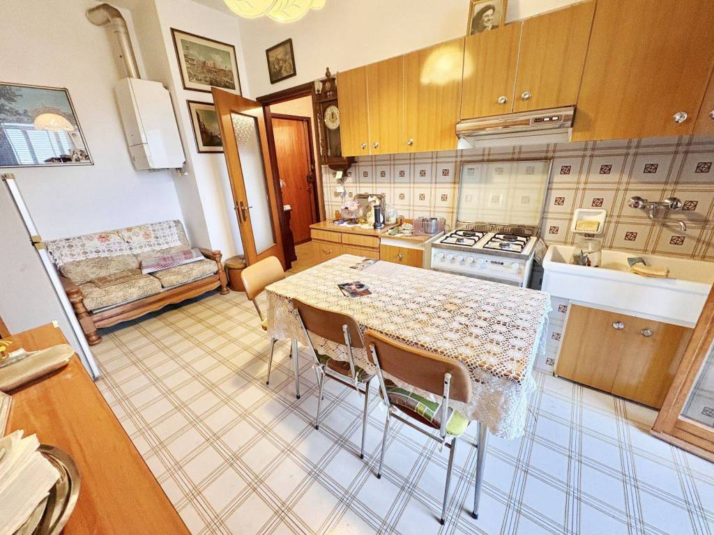 Appartamento a Isola della scala in Via 1 Maggio - Foto 5