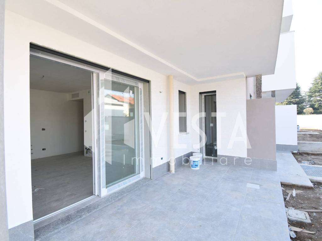 Appartamento a Robbiate in Viale Giacomo Matteotti - Foto 2