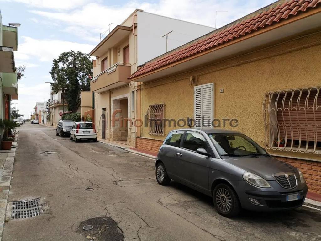 Casa indipendente a Cellino san marco in Via Mario Pagano, 102 - Foto 2