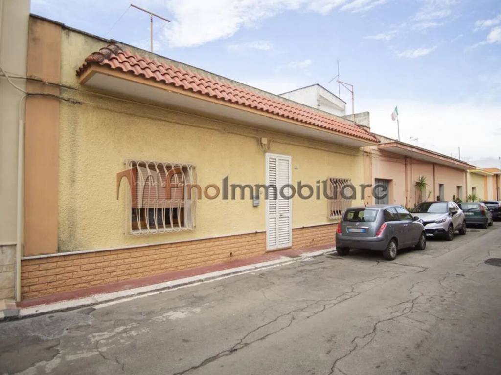 Casa indipendente a Cellino san marco in Via Mario Pagano, 102 - Foto 3