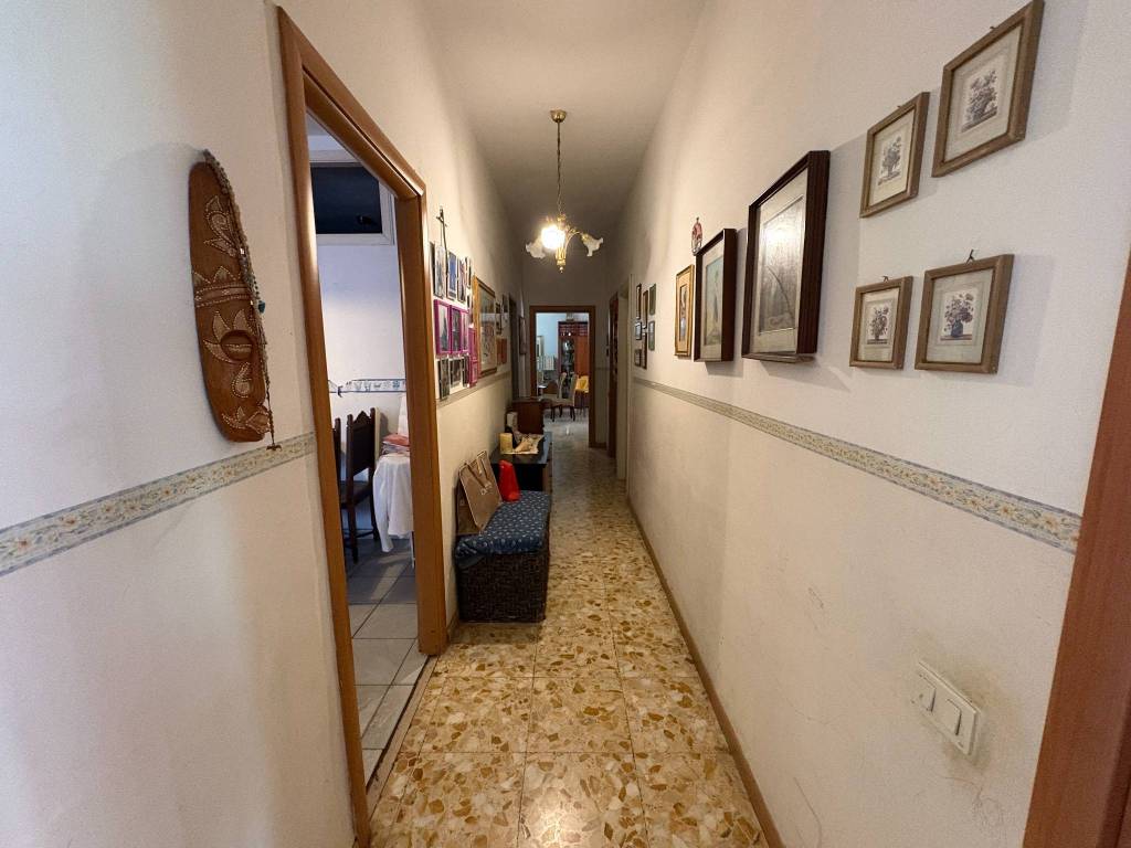 Appartamento a Aprilia in Via degli Oleandri - Foto 3