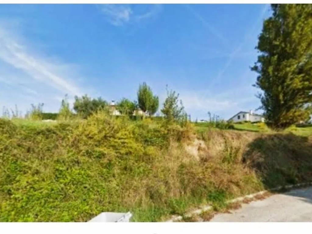 Terreno a Trecastelli in Ripe - Foto 2