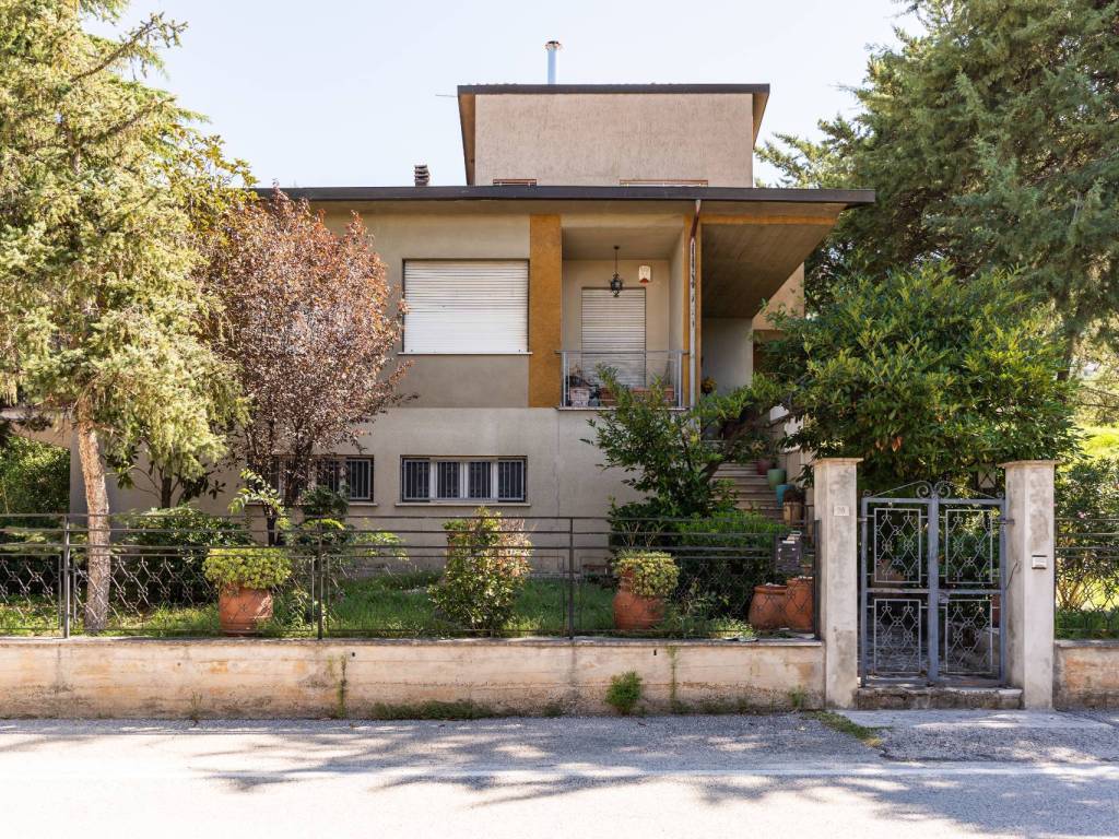 Villa a Trevi in Via Sant'Egidio, 98 - Foto 2