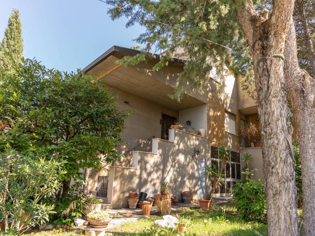 Villa a Trevi in Via Sant'Egidio, 98 - Foto 4