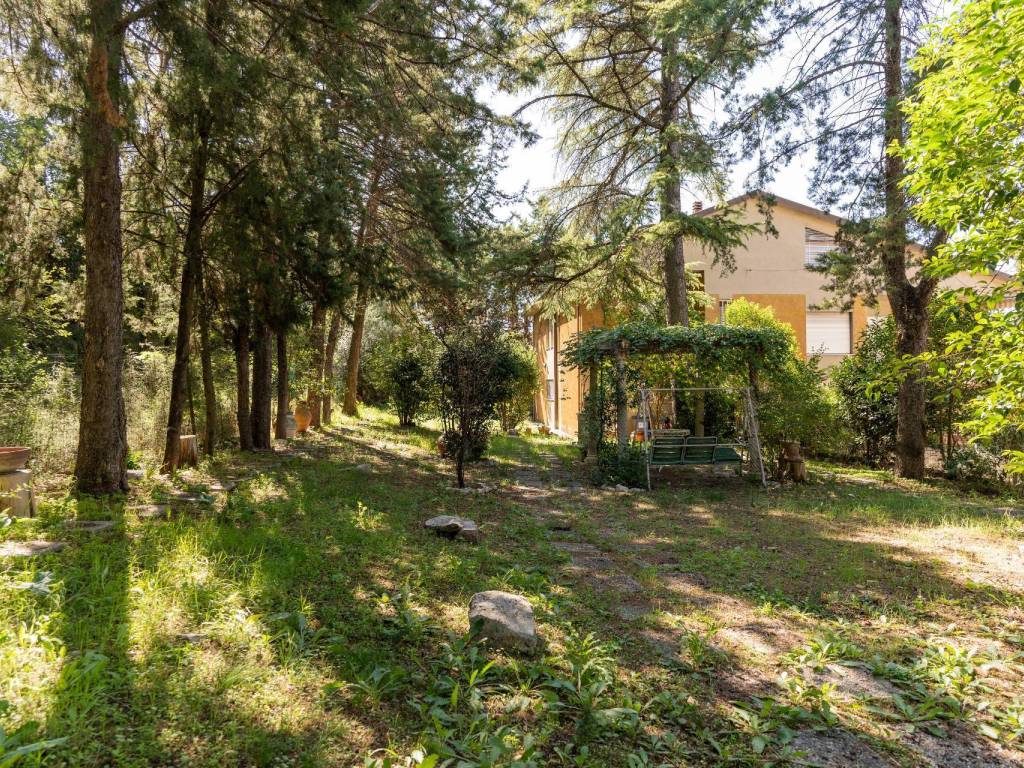 Villa a Trevi in Via Sant'Egidio, 98 - Foto 5