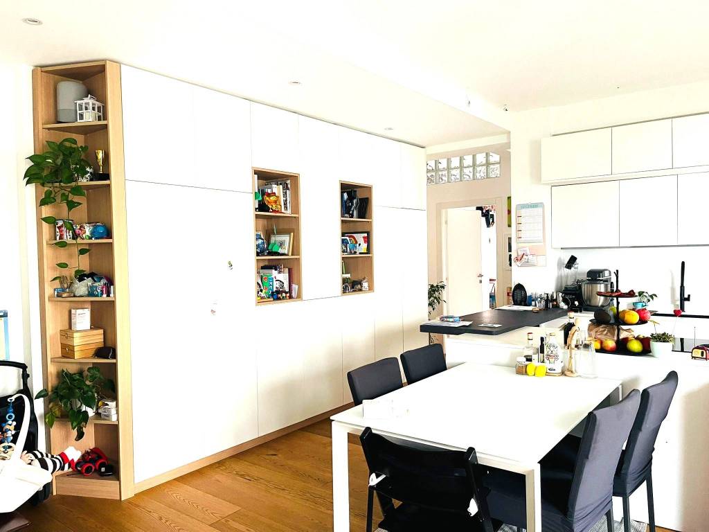 Appartamento a Bolzano in Via della Zecca - Foto 3