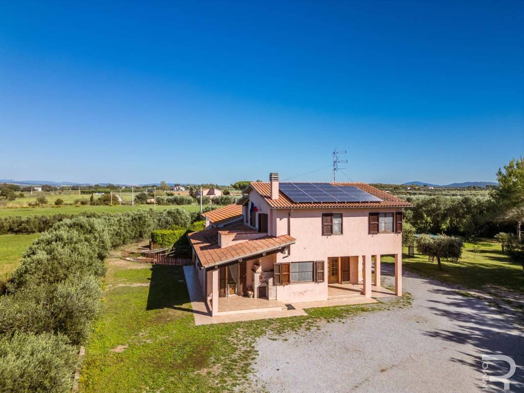 Rustico / casale a Orbetello in Via Aurelia - Foto 5