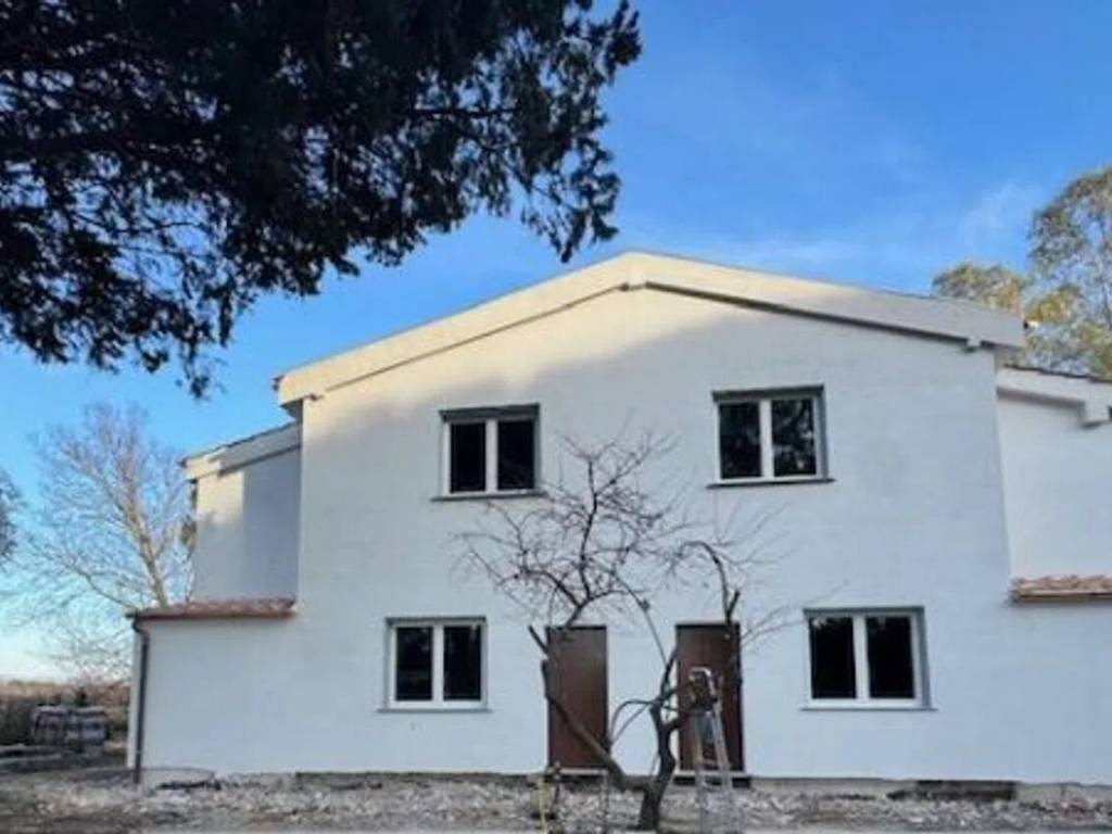 Villa a Magliano in toscana in Santa Andrea No Number - Foto 2