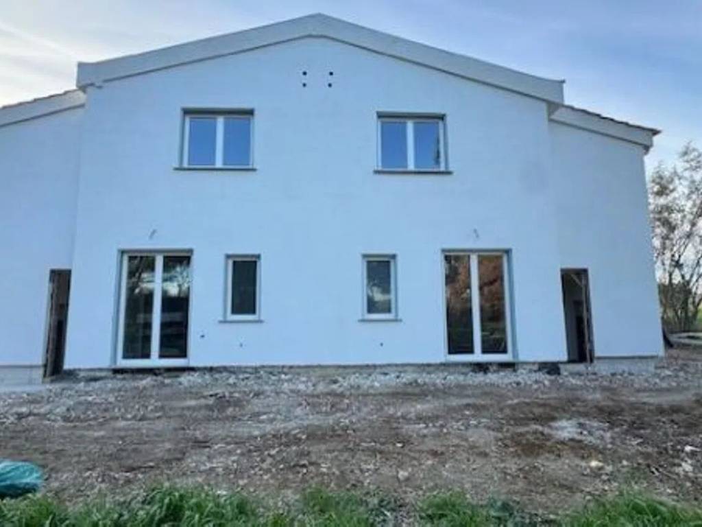 Villa a Magliano in toscana in Santa Andrea No Number - Foto 3