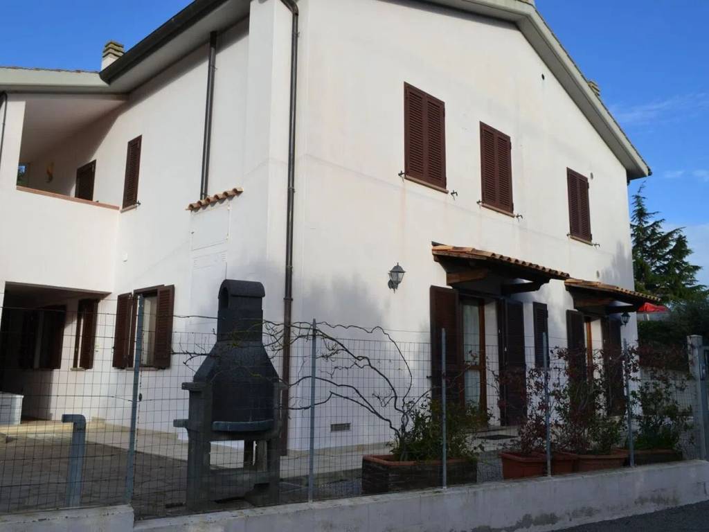 Rustico / casale a Orbetello in Osa No Number - Foto 2