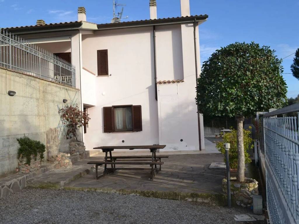 Rustico / casale a Orbetello in Osa No Number - Foto 3