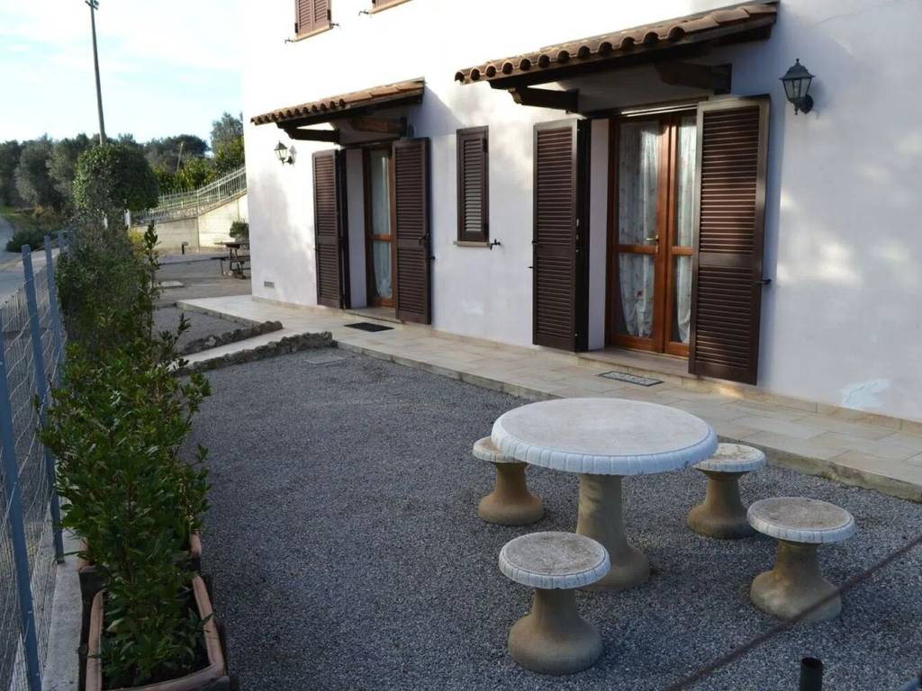 Rustico / casale a Orbetello in Osa No Number - Foto 4