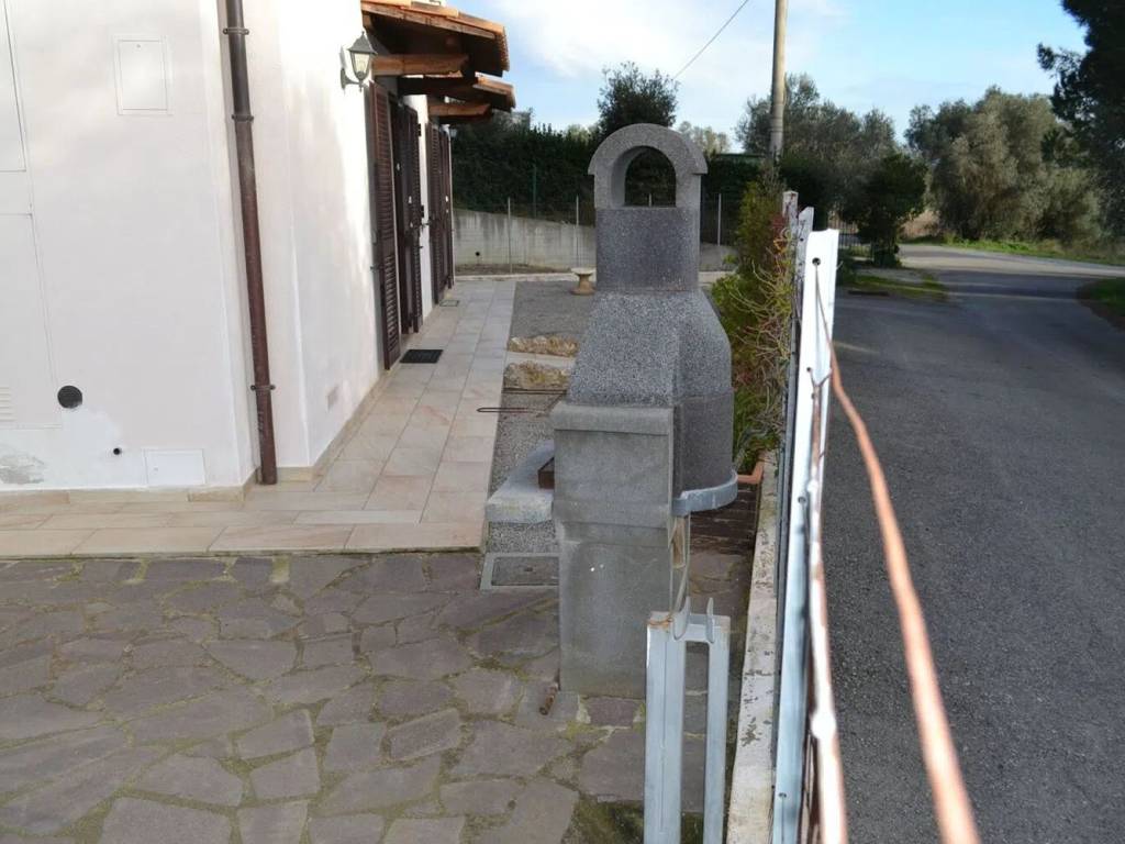 Rustico / casale a Orbetello in Osa No Number - Foto 5