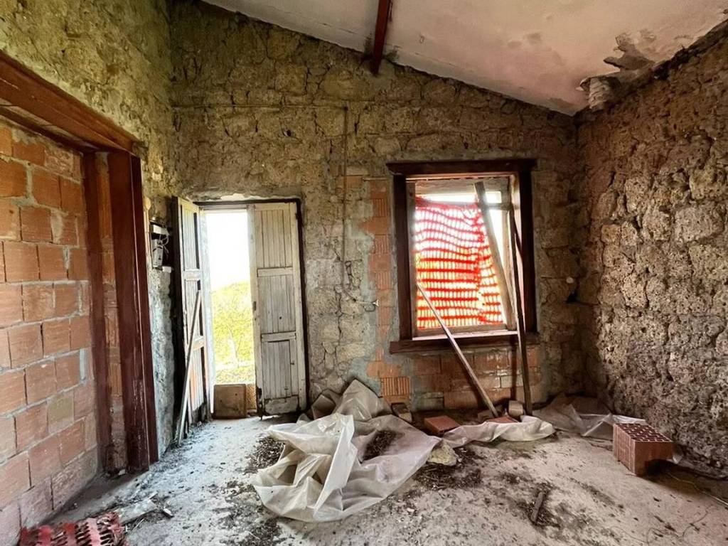 Rustico / casale a Manciano in Sgrilla No Number - Foto 4