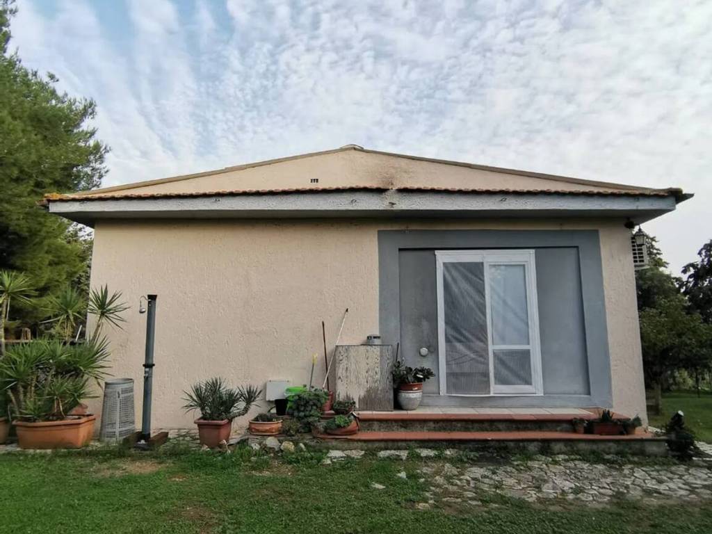 Villa a Magliano in toscana in Loc . Della Banditella No Number - Foto 3