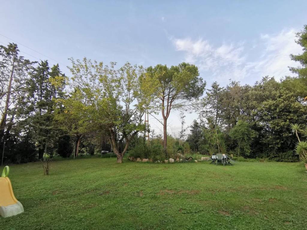 Villa a Magliano in toscana in Loc . Della Banditella No Number - Foto 5